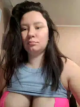 AlexaLexie's cam snapshot