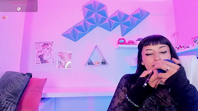 Valkiria_ponce's cam snapshot