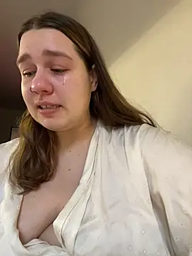 SuzieMurray's cam snapshot