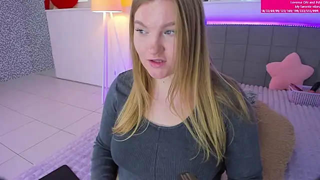 AshleyJoness's cam snapshot