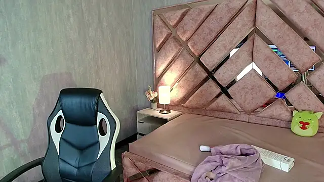 Babyyrasta666's cam snapshot