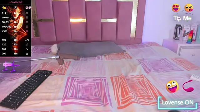 AikoSnow's cam snapshot