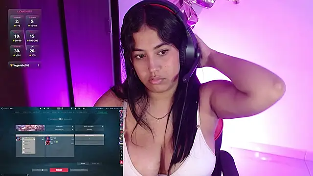 mariam_ferrer's cam snapshot