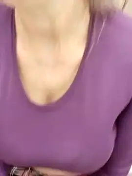 irinamaux's cam snapshot