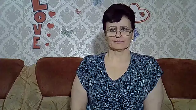 PaulaGolden's cam snapshot