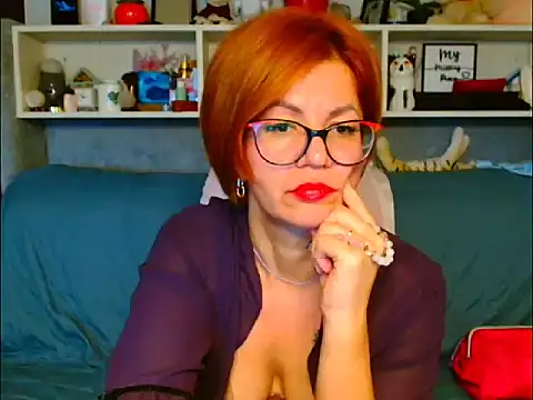 Natali3855's cam snapshot