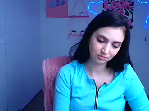 Amalia_amor's cam snapshot