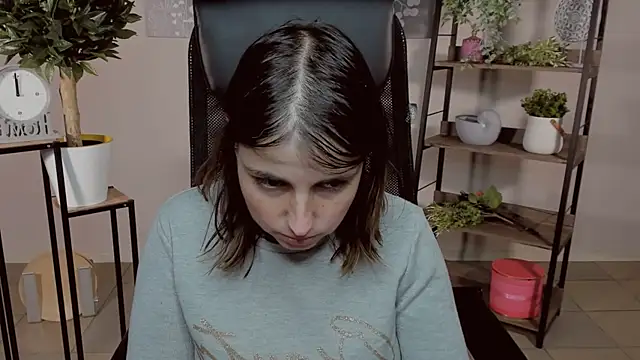 MartaEdams's cam snapshot