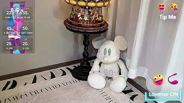 anni_520 live sex cam