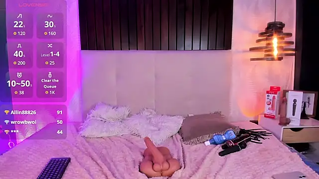 Creamy_Angelo live sex cam