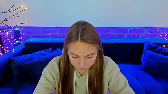 MilaAddams's cam snapshot