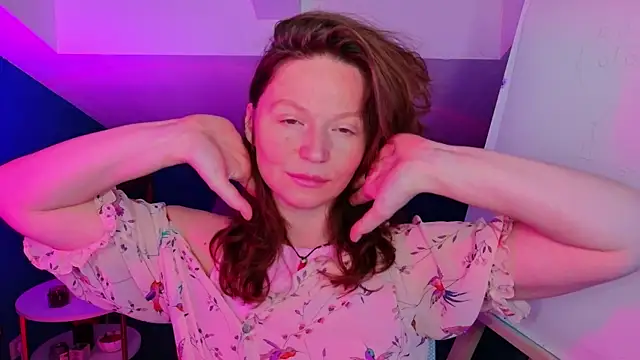 AuroraBorealis__'s cam snapshot