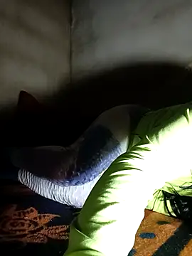 MalaCaviar3's cam snapshot