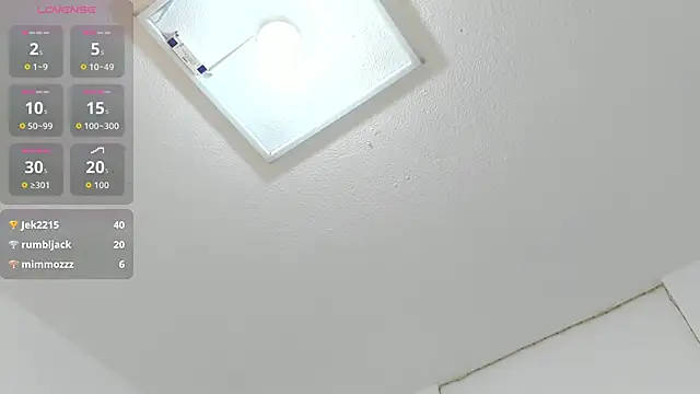 Mhalek_'s cam snapshot