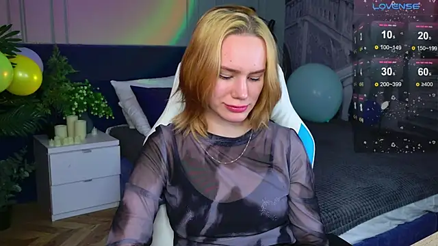 Ramona___'s cam snapshot