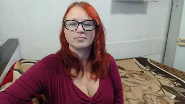 Lilia4joy's cam snapshot