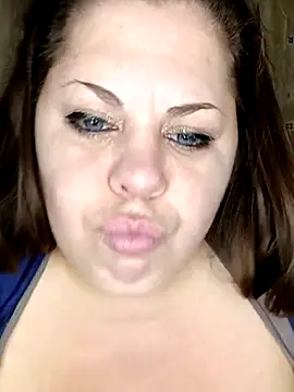 Ginabig live sex cam