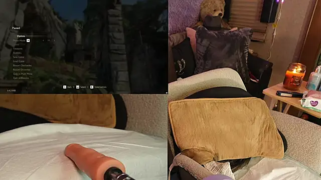 roknblaze's cam snapshot