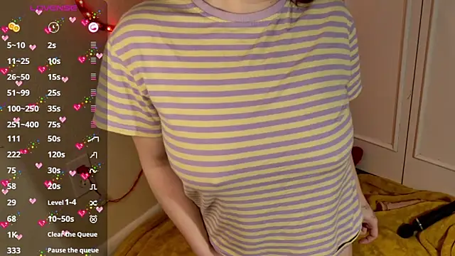 cherrysaturn's cam snapshot