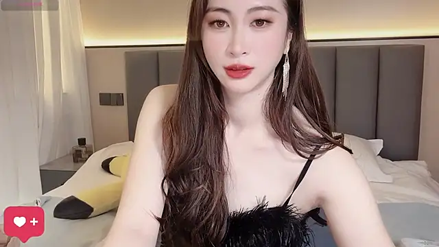 wuyueaini live sex cam