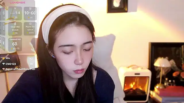 Wfrost0707 live sex cam