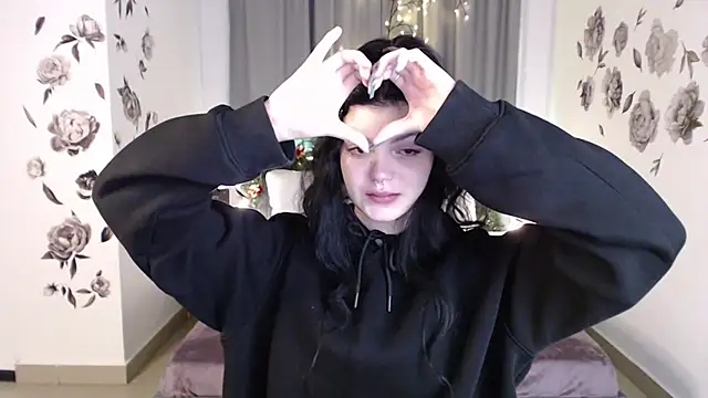 MileyRood live sex cam