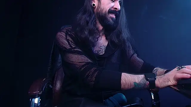 AxelColton live sex cam