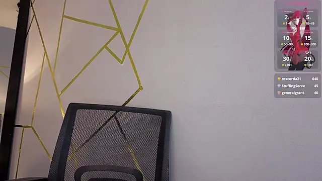 Angel-dragun live sex cam