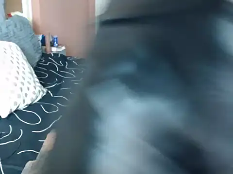 BlackJaguar30's cam snapshot