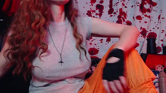 Silentmary's web cam