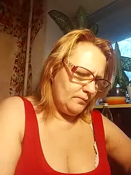 Forest-Lady's cam snapshot