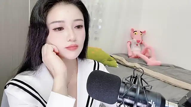 starsqimei's cam snapshot