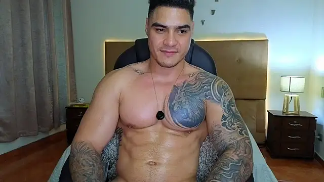 Steven_Velez live sex cam
