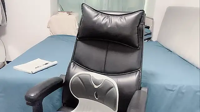 Ianxuan's cam snapshot