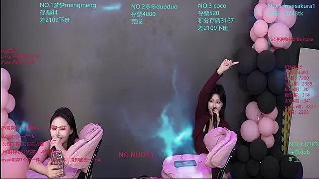 U-R-HERE's cam snapshot