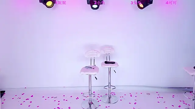 XingKong107's cam snapshot