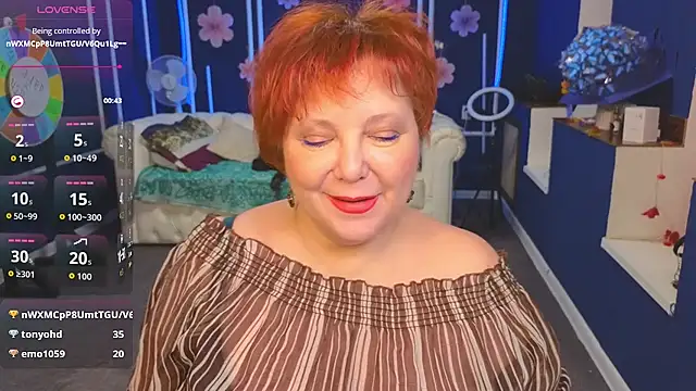 Kira_Kenett's cam snapshot