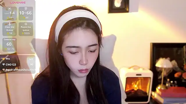 Wfrost0707's cam snapshot