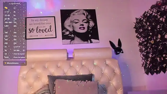 Beatricez live sex cam