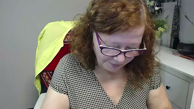 Adelewildx's cam snapshot