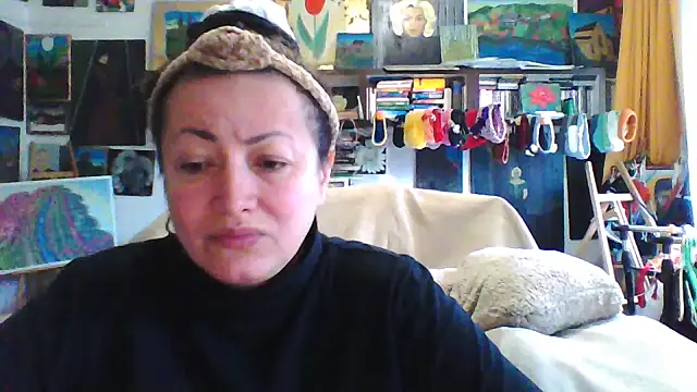 MariaAnaSunshine's cam snapshot