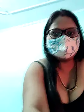 Your-anjali's cam snapshot