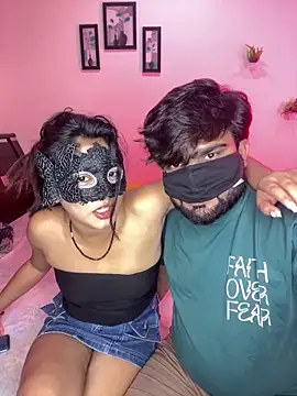 Pretty_Seema's cam snapshot