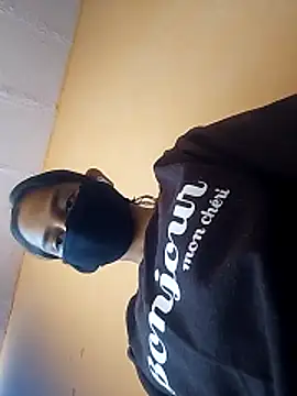 cutegirlm's cam snapshot