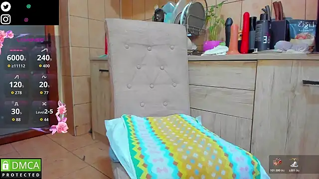 xmarshax's cam snapshot