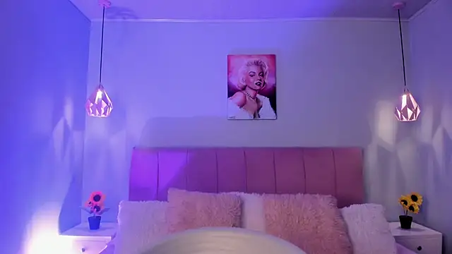 ScarletGV's cam snapshot