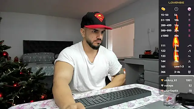 supermanboy94 live sex cam