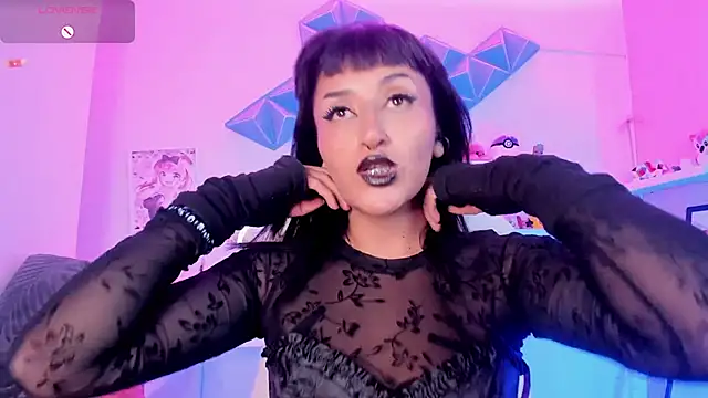 Valkiria_ponce's cam snapshot