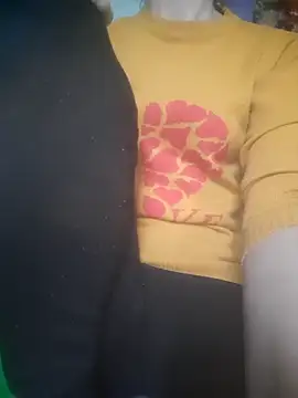 Kryhitka's cam snapshot