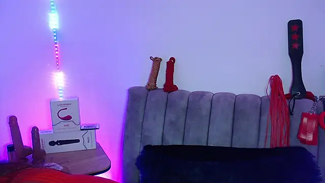 Marian_Ran's cam snapshot